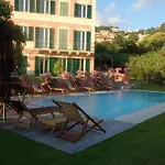 Rosmarino Hotel Camogli