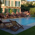 Hotel Rosmarino 2*