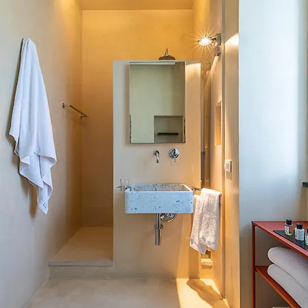 Hotel Rosmarino Camogli
