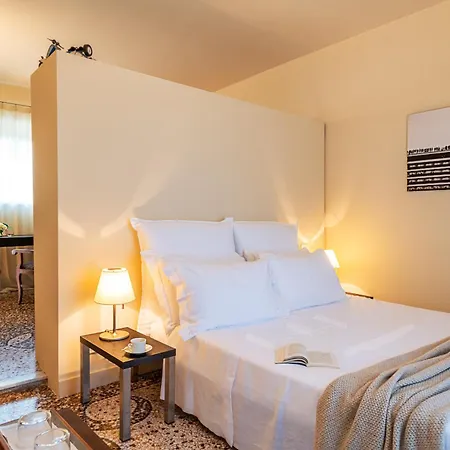 Hotel Rosmarino