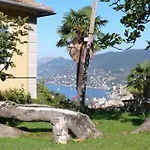 Hotel Rosmarino Camogli