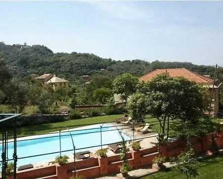 Rosmarino ホテル 2*