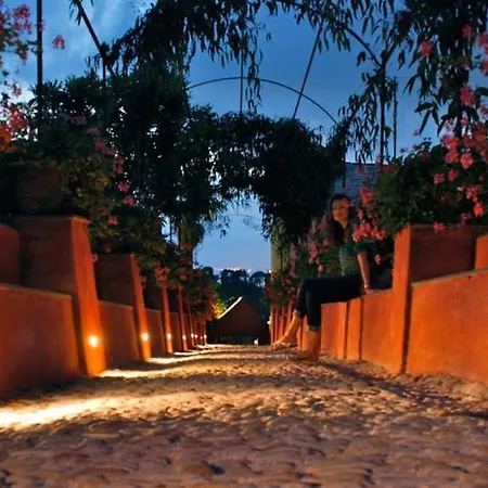 Rosmarino ホテル 2*