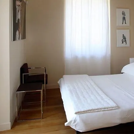 Hotell Rosmarino Camogli