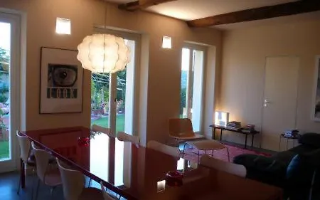 Rosmarino ホテル 2*