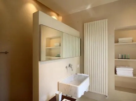 Rosmarino ホテル カモーリ