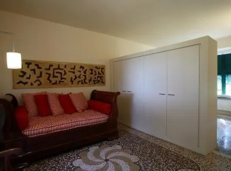 罗斯玛丽诺别墅酒店 酒店 2*