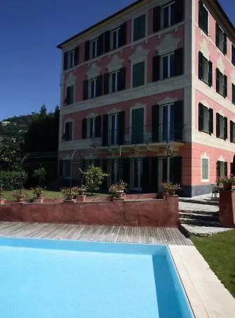 Rosmarino 2* Camogli