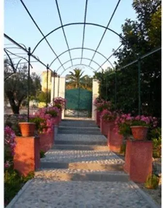 Hotell Rosmarino