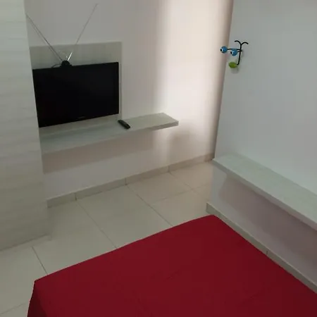 Hotell Rosmarino 2*