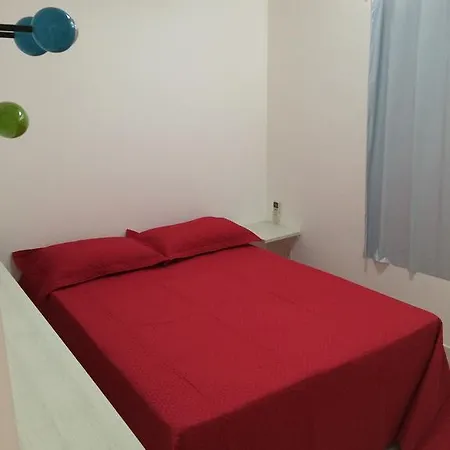 Rosmarino Hotell Camogli