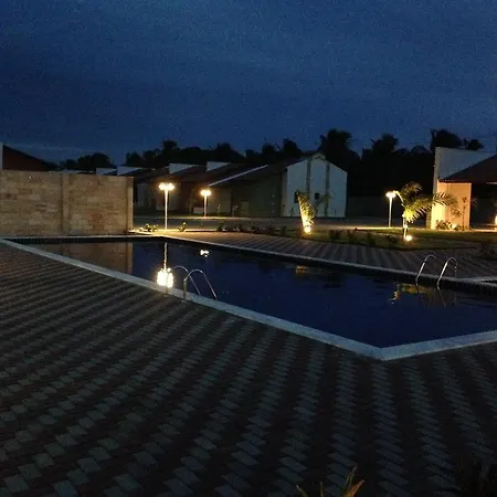 Rosmarino ホテル 2*