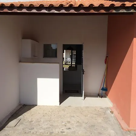 罗斯玛丽诺别墅酒店 酒店 2*