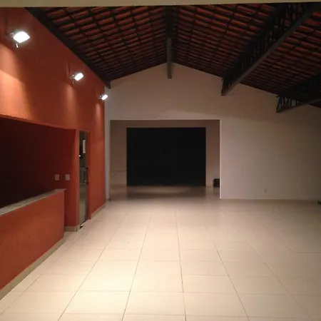 Hotell Rosmarino