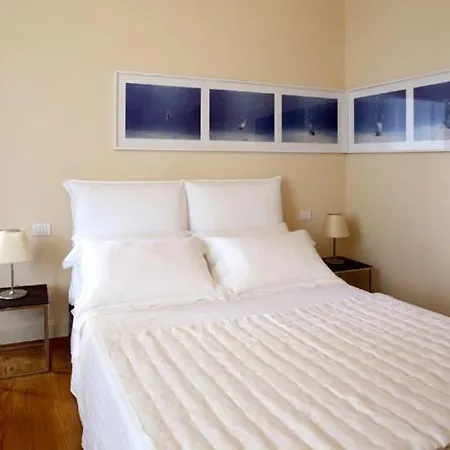 Rosmarino カモーリ