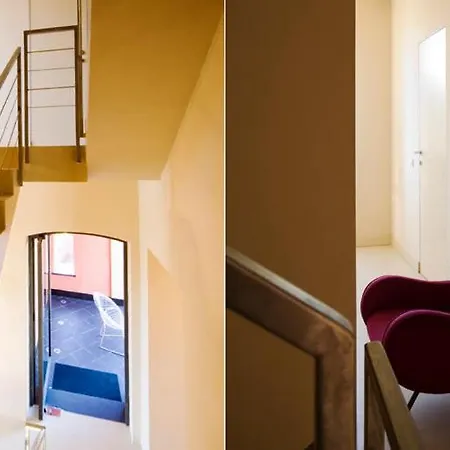 Rosmarino Hotell