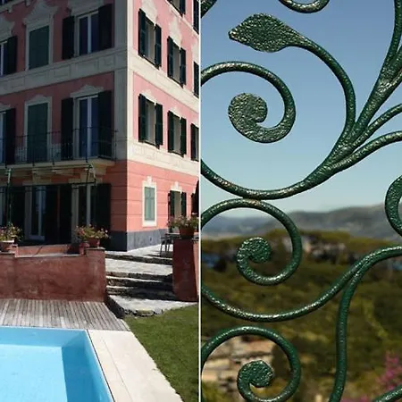 Hotell Rosmarino