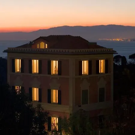 Hotell Rosmarino 2*