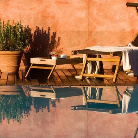 ホテル Rosmarino カモーリ