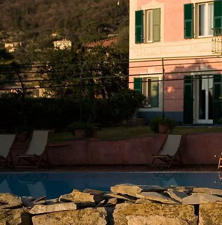 Hotell Rosmarino 2*