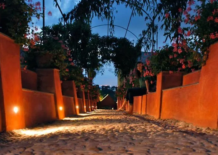 Rosmarino Hotel 2*