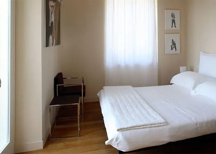 Hotel Rosmarino Camogli