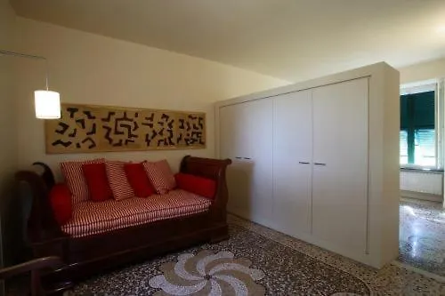 Rosmarino Hotel 2*