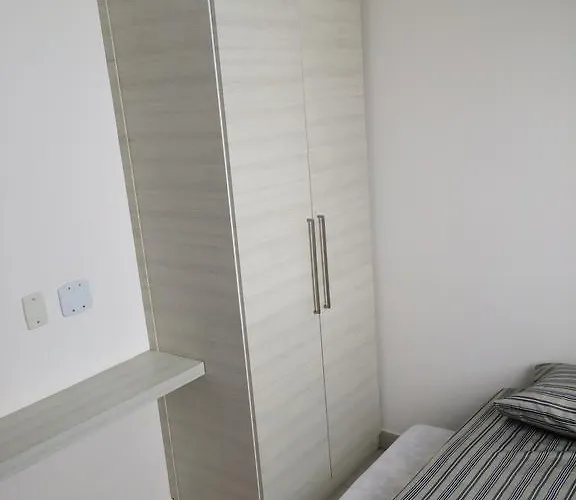 Hotel Rosmarino Camogli