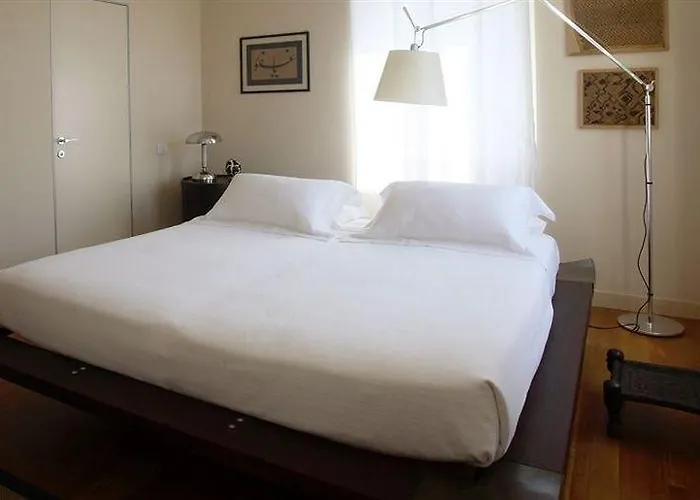 Rosmarino 2* Camogli