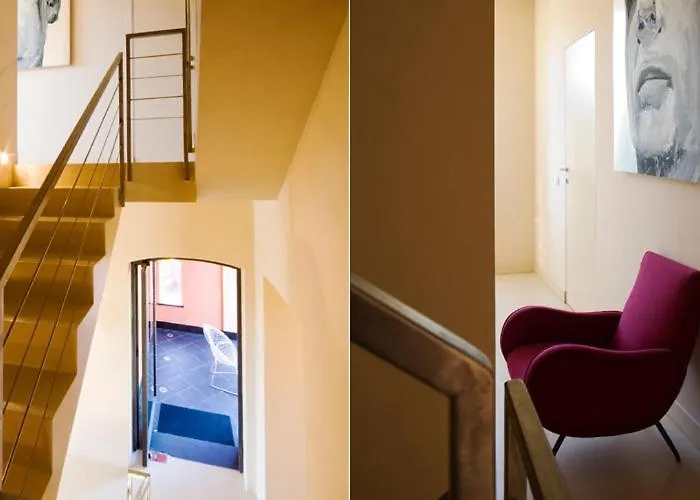 Rosmarino Hotel