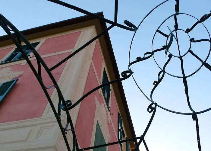 Rosmarino 2* Camogli