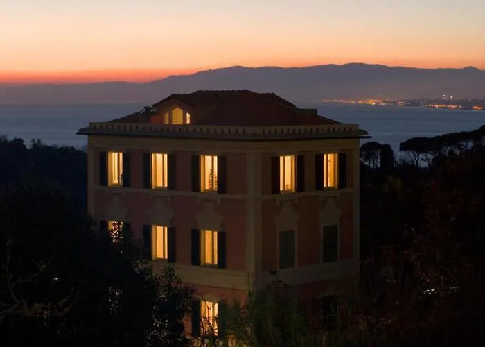 Hotel Rosmarino 2*
