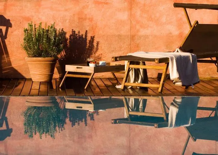 Hotel Rosmarino Camogli