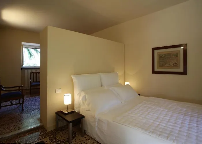 Rosmarino 2* Camogli