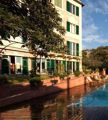 Rosmarino 2* Camogli