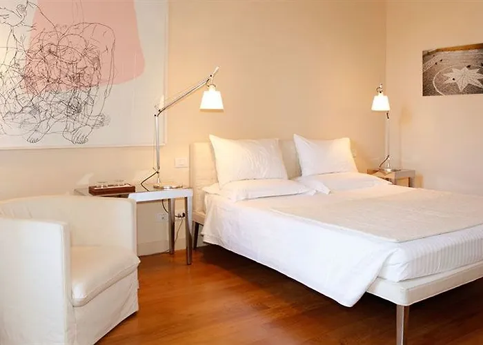 Rosmarino 2* Camogli