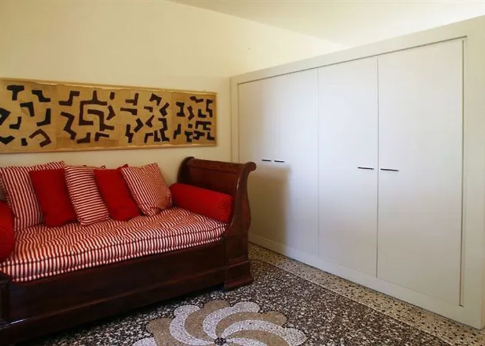 Rosmarino 2* Camogli