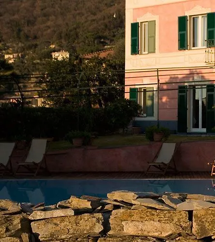Hotel Rosmarino 2*
