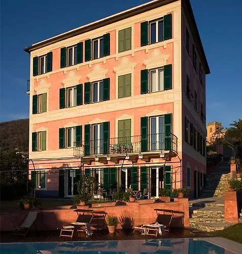 Hotel Rosmarino 2*